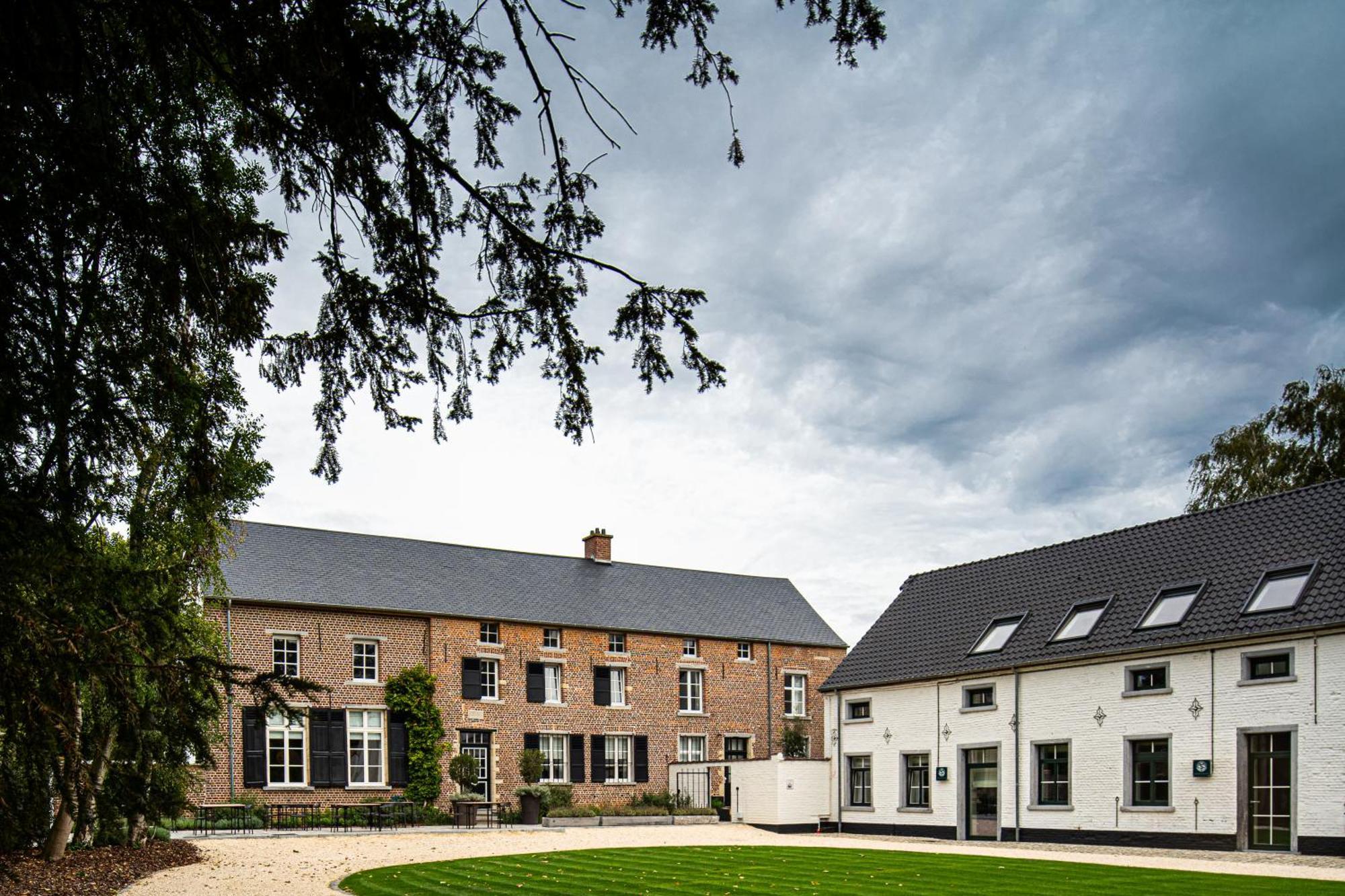 B&B Sterckxhof Meise Exterior photo